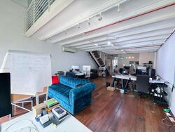 Banda Street (D1), Office #522467951